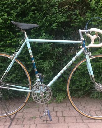 Biciclettta Welker 1960