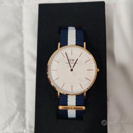Orologio Daniel Wellington Classic Glasgow 