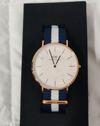 Orologio Daniel Wellington Classic Glasgow 