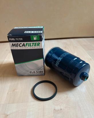 Filtro carburante automobile