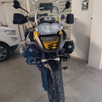 BMW R 1200 GS Adventure