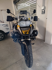 BMW R 1200 GS Adventure