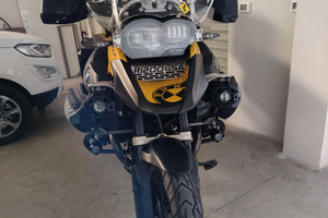 BMW R 1200 GS Adventure