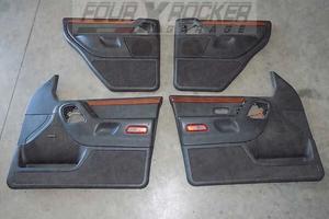 Pannelli sportelli portiera Jeep Grand Cherokee WJ