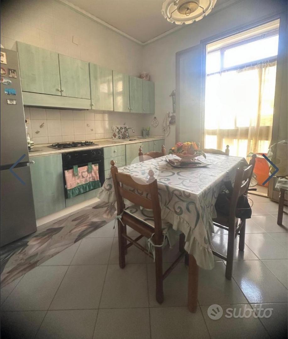 Appartamento – Torre del Greco, Lava Nuovo - Vista 4
