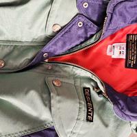 tuta da sci Descente