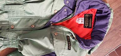 tuta da sci Descente