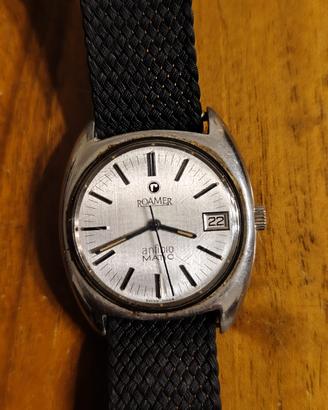 Orologio Roamer