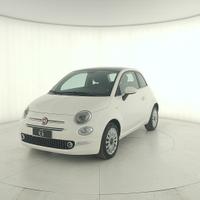 FIAT 500 1.0 hybrid Dolcevita 70cv