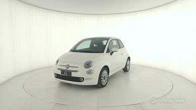 FIAT 500 1.0 hybrid Dolcevita 70cv