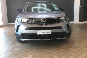 Opel Mokka 1.2 t Elegance s&s 100cv