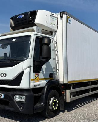 IVECO NEW EUROCARGO ML 140E25P EVI_C E6