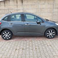 CITROEN C3 2016 KM110000 EURO6 TANTI LAVORI FATTI
