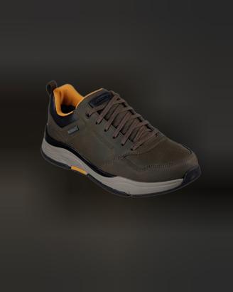 Scarpe Skechers Benago Relaxed Fit  uomo 45