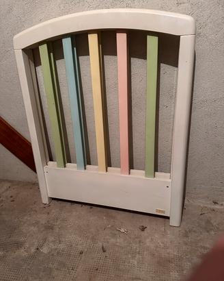 LETTINO MIBB COMPLETO