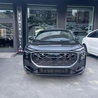 AUDI - Q3 SPB 35 TDI MY 26 NUOVO