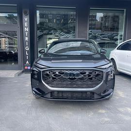 AUDI - Q3 SPB 35 TDI MY 26 NUOVO