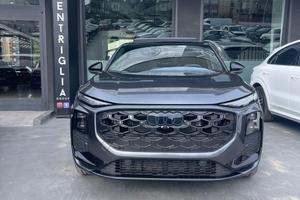 AUDI - Q3 SPB 35 TDI MY 26 NUOVO