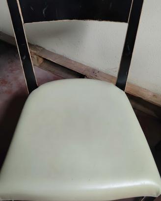 Sedie moderne stile ristorante / sala da pranzo