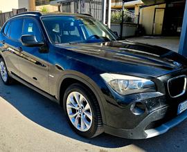 BMW X1 20d X-DRIVE 177cv FUTURA AUTOMATICO