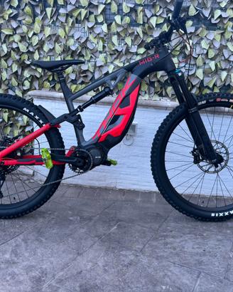 Mtb THOK Mig 20 R