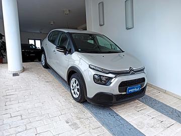 Citroen C3 PureTech 83 S&S Feel 2022