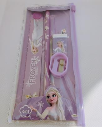 astuccio frozen 