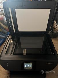 Stampante Professionale HP officeJet 5740