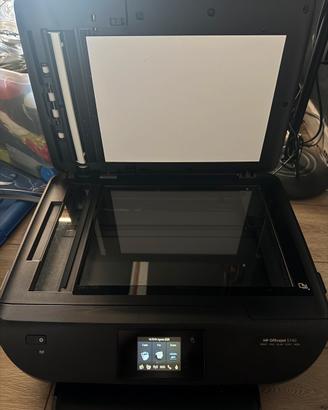 Stampante Professionale HP officeJet 5740