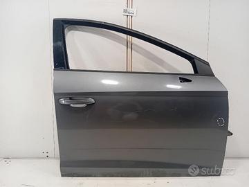PORTIERA ANTERIORE DESTRA SEAT Leon 4° Serie 5F48