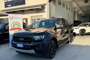 Ford Ranger 2.0 ECOBLUE aut.213CV DC Wildtrak-Stor