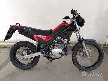 Rieju Tango 125 - 2006