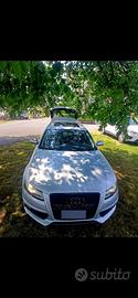 Audi A4 Avant 3.0 TDI V6 Automat.
