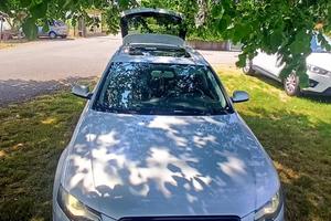 Audi A4 Avant 3.0 TDI V6 Automat.