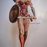 Figur wonder woman