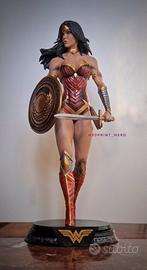 Figur wonder woman