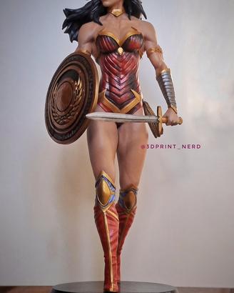 Figur wonder woman