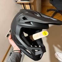 Casco FOX Rampage MIPS  MTB downhil
