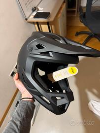 Casco FOX Rampage MIPS  MTB downhil