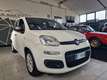 Fiat Panda 1.2 EasyPower Pop NEOPATENTATI