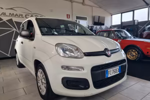 Fiat Panda 1.2 EasyPower Pop NEOPATENTATI