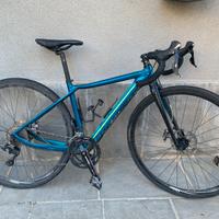 Gravel donna GT grade alloy tg 48