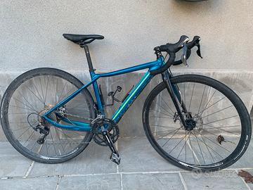 Gravel donna GT grade alloy tg 48