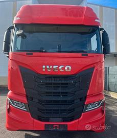 IVECO S WAY 510 T/FP