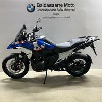 BMW R 1300 GS Trophy my25