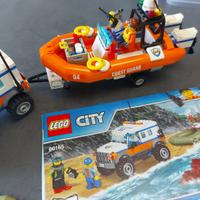 LEGO CITY 60165