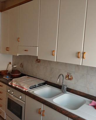 cucina completa 