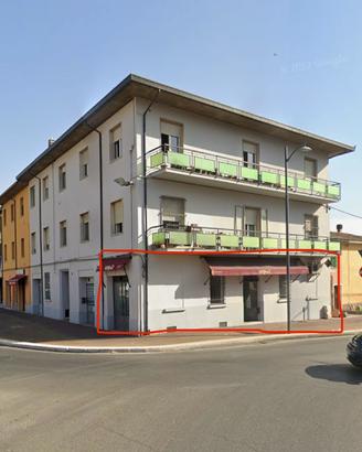 Pizzeria, piadineria, gelateria, rosticceria, ecc