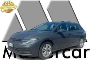 VOLKSWAGEN Golf Variant 2.0 tdi Life 115cv GH40