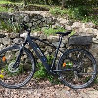 e-bike da città, Discovery E8200